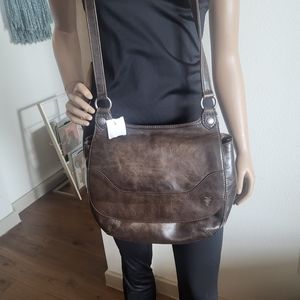 Crossbody Purse